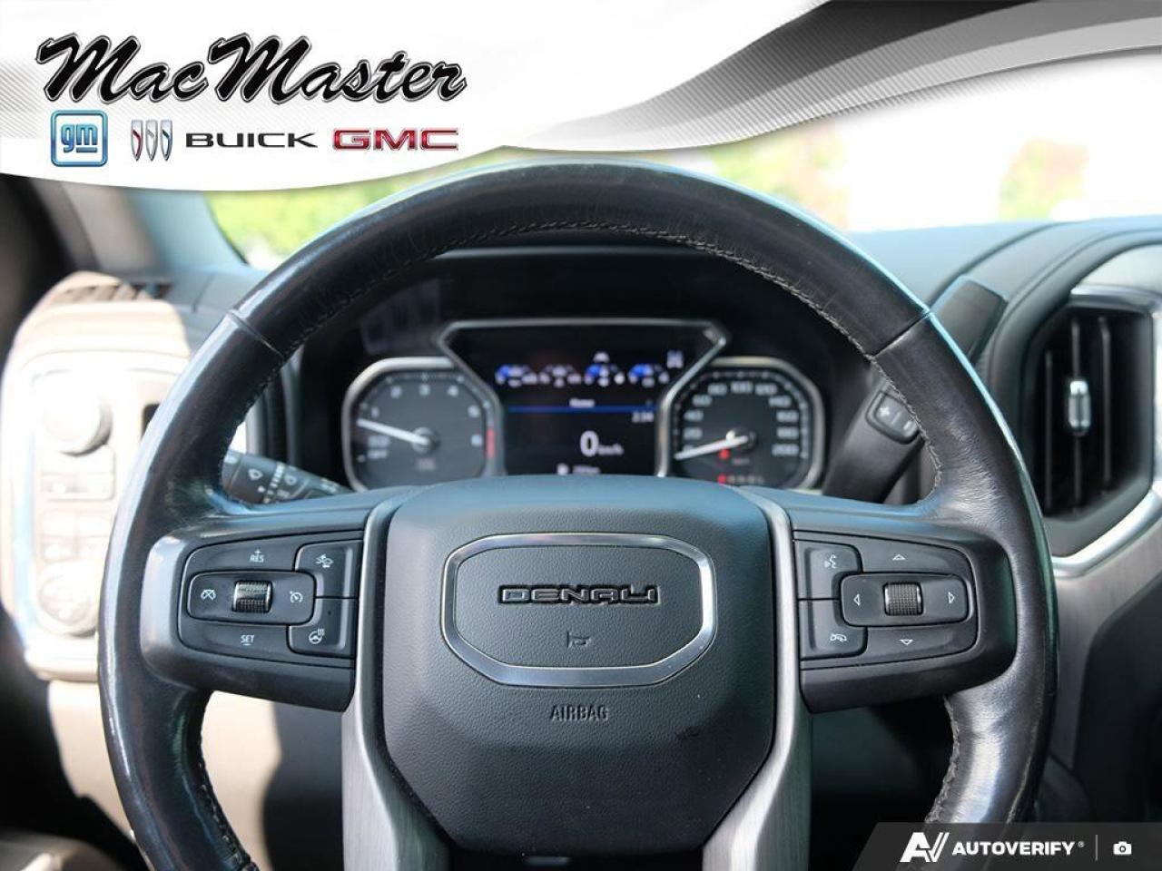 2019 GMC Sierra 1500 DenaliDENALI ULTIMATE, CREW, 4X4, 6.2L, NAV, ROOF, Photo