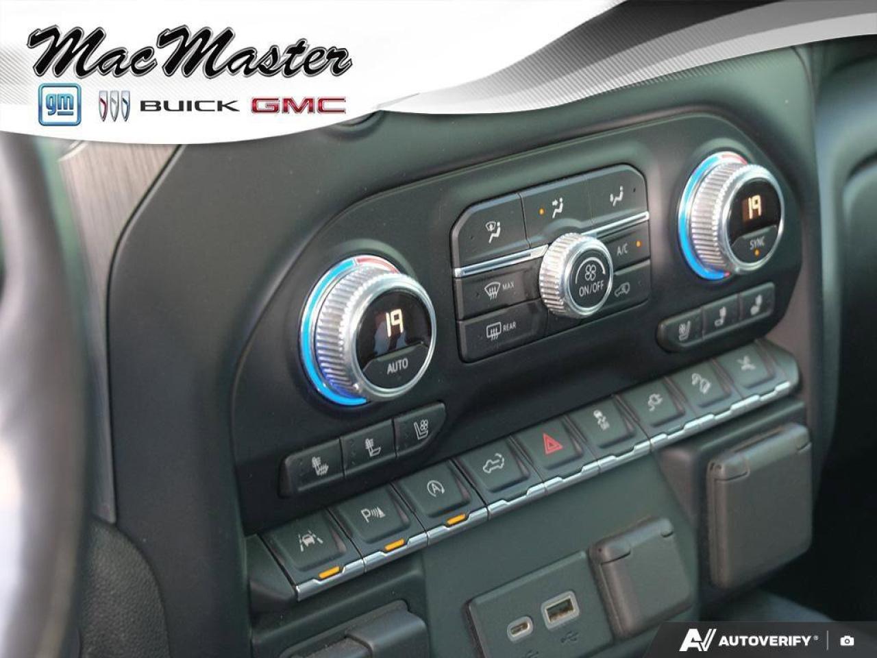 2019 GMC Sierra 1500 DenaliDENALI ULTIMATE, CREW, 4X4, 6.2L, NAV, ROOF, Photo