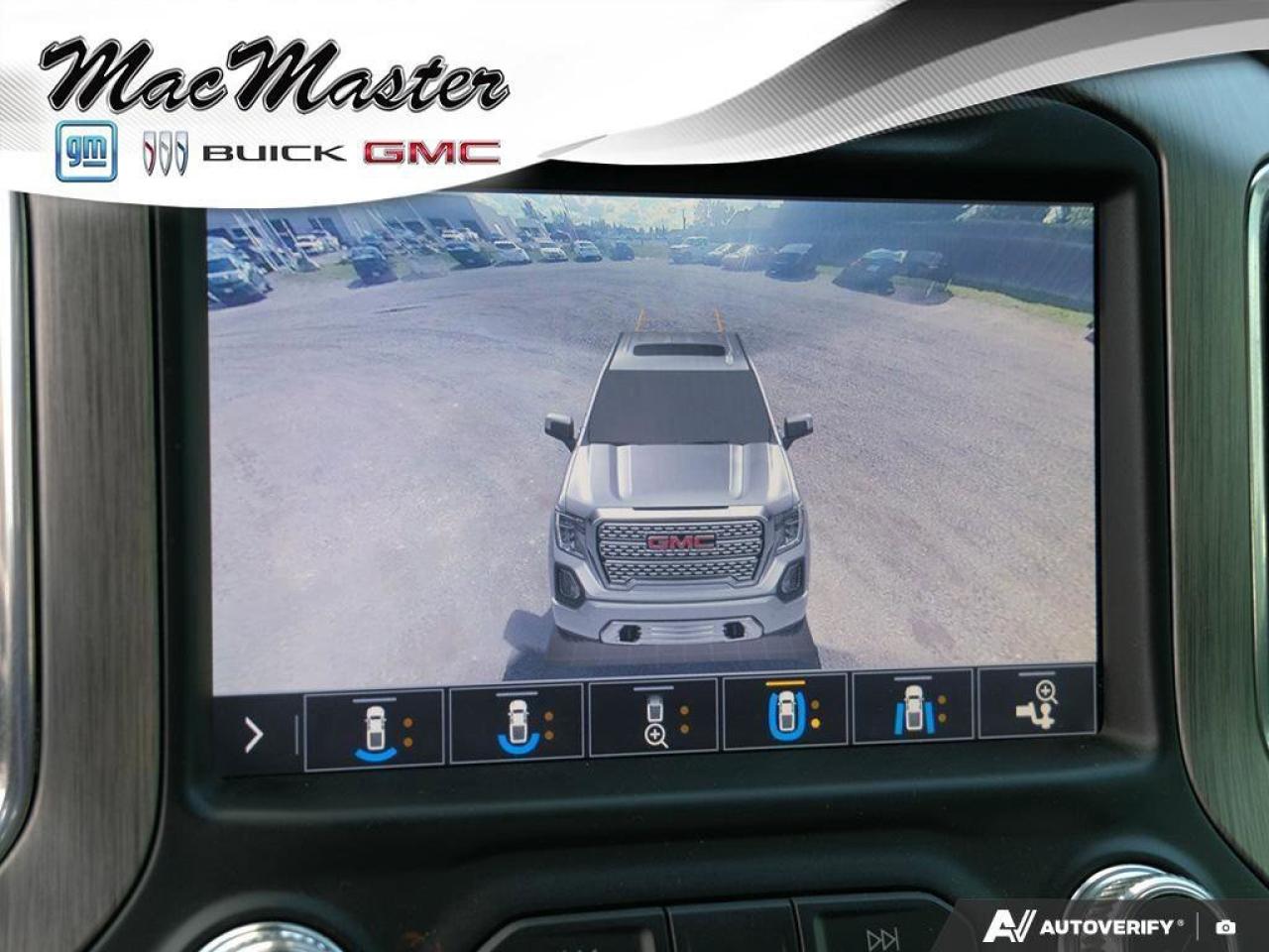 2019 GMC Sierra 1500 DenaliDENALI ULTIMATE, CREW, 4X4, 6.2L, NAV, ROOF, Photo