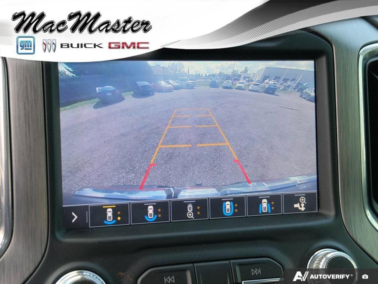 2019 GMC Sierra 1500 DenaliDENALI ULTIMATE, CREW, 4X4, 6.2L, NAV, ROOF, Photo