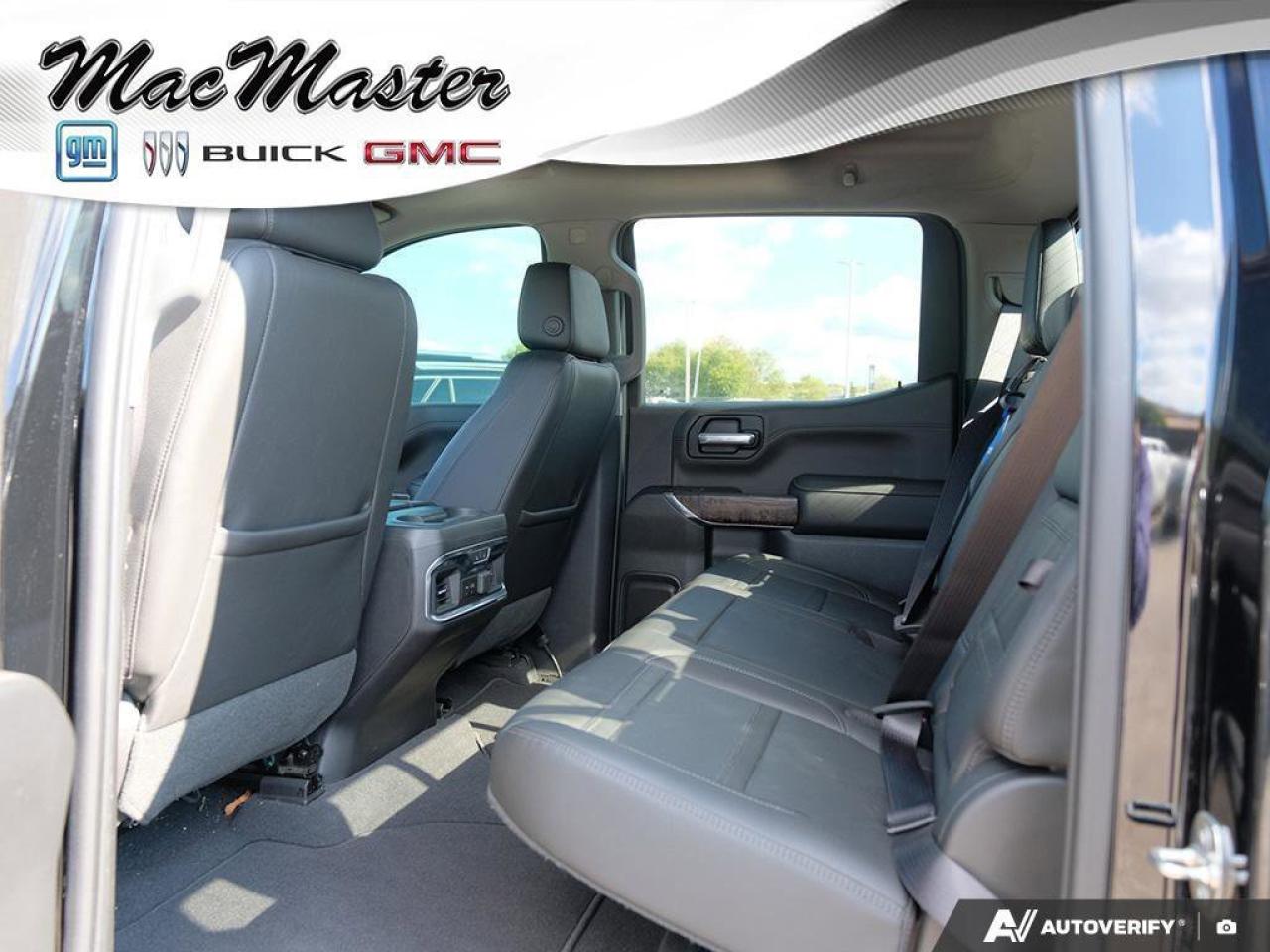 2019 GMC Sierra 1500 DenaliDENALI ULTIMATE, CREW, 4X4, 6.2L, NAV, ROOF, Photo