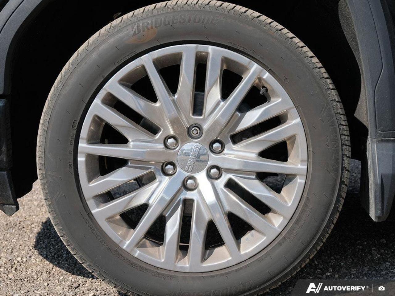 2019 GMC Sierra 1500 DenaliDENALI ULTIMATE, CREW, 4X4, 6.2L, NAV, ROOF, Photo