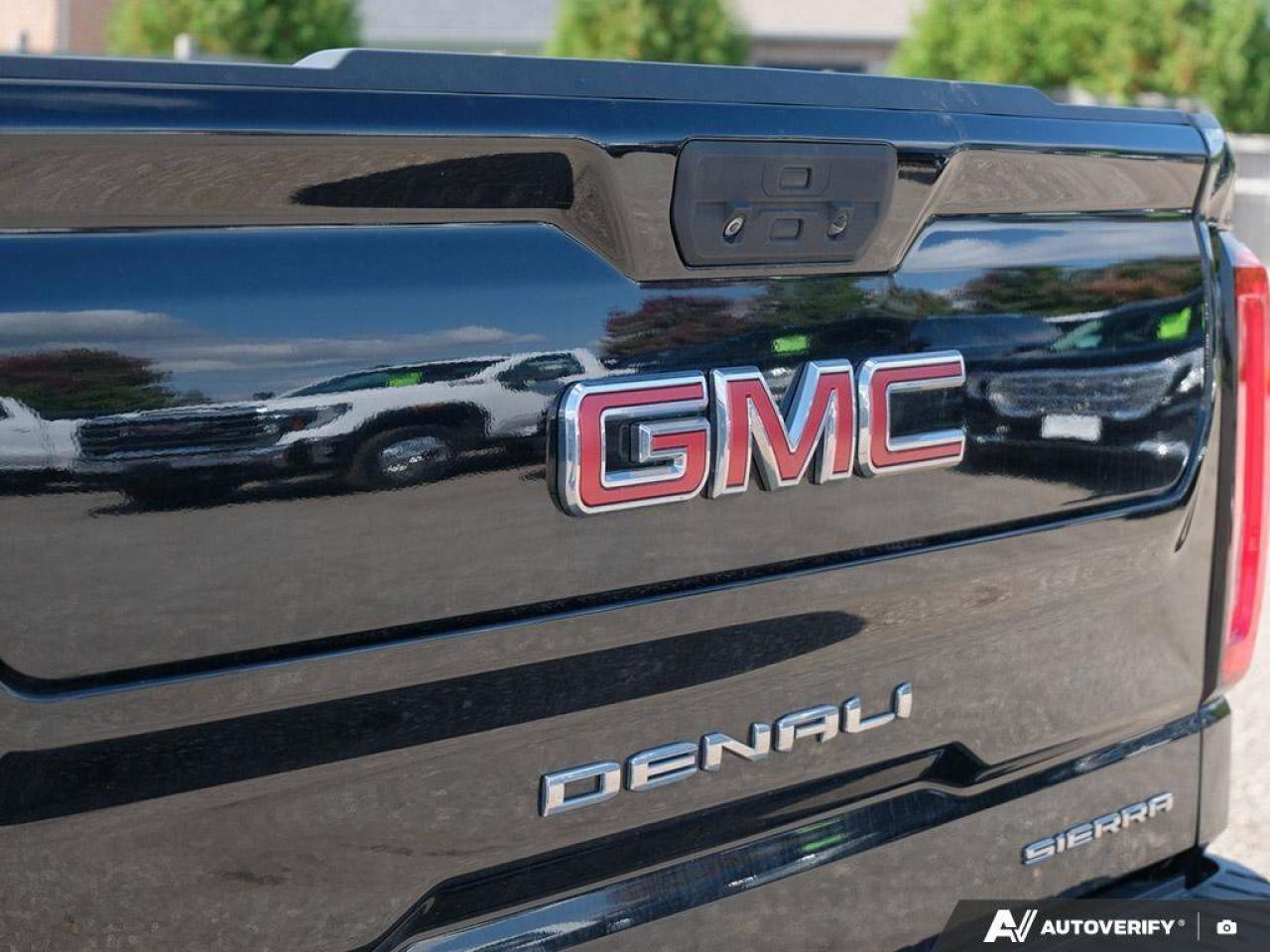 2019 GMC Sierra 1500 DenaliDENALI ULTIMATE, CREW, 4X4, 6.2L, NAV, ROOF, Photo