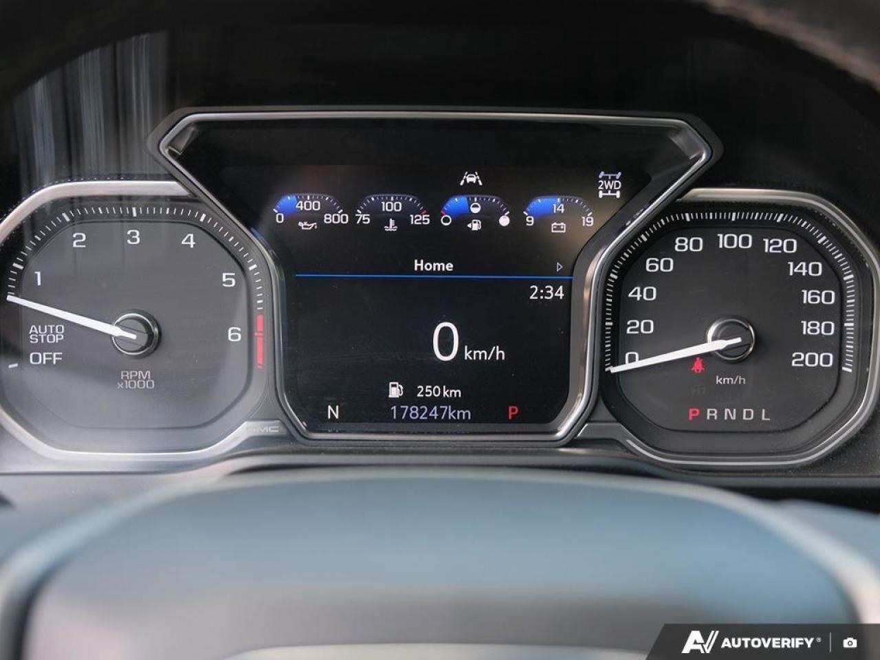 2019 GMC Sierra 1500 DenaliDENALI ULTIMATE, CREW, 4X4, 6.2L, NAV, ROOF, Photo