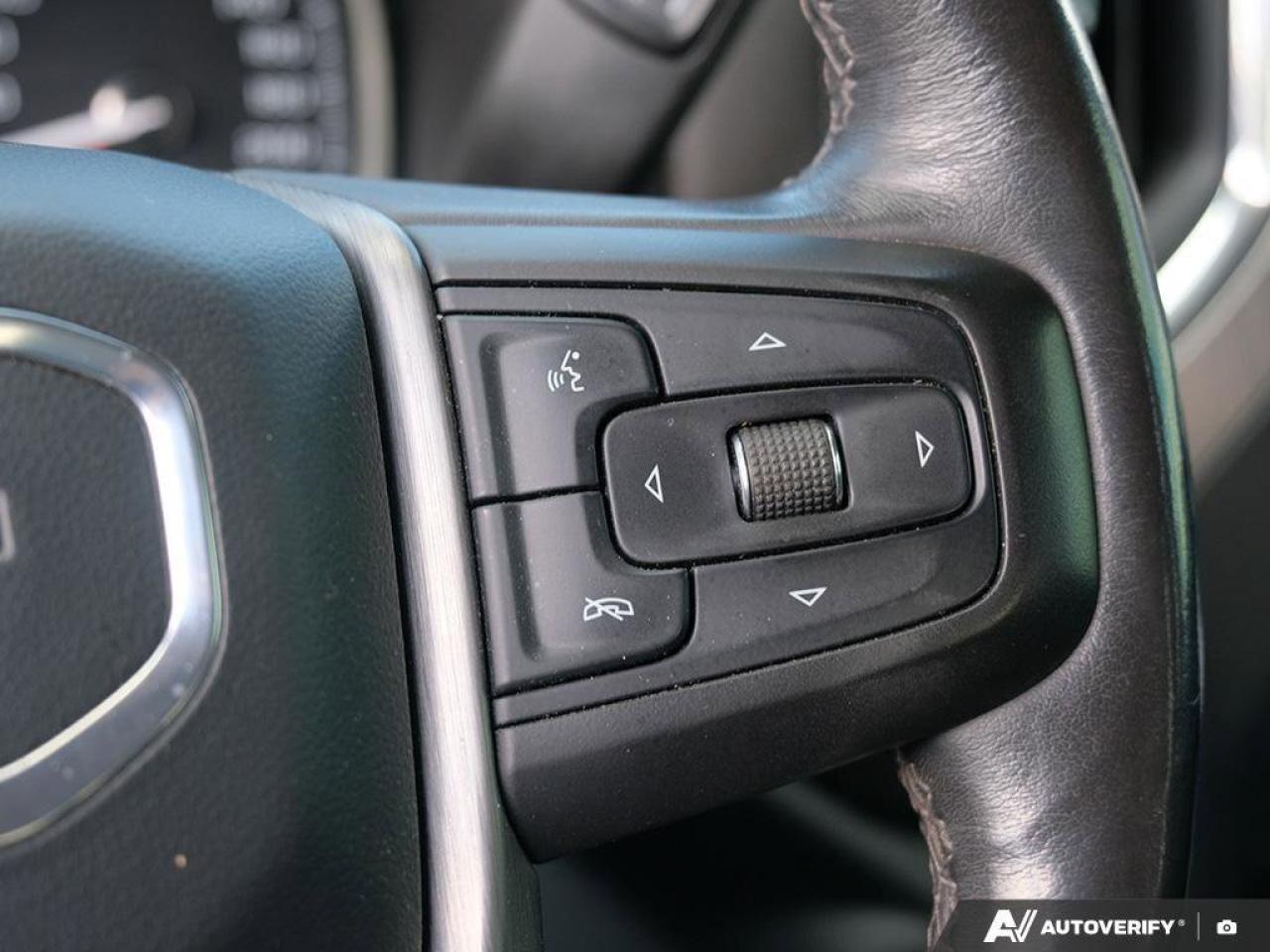 2019 GMC Sierra 1500 DenaliDENALI ULTIMATE, CREW, 4X4, 6.2L, NAV, ROOF, Photo