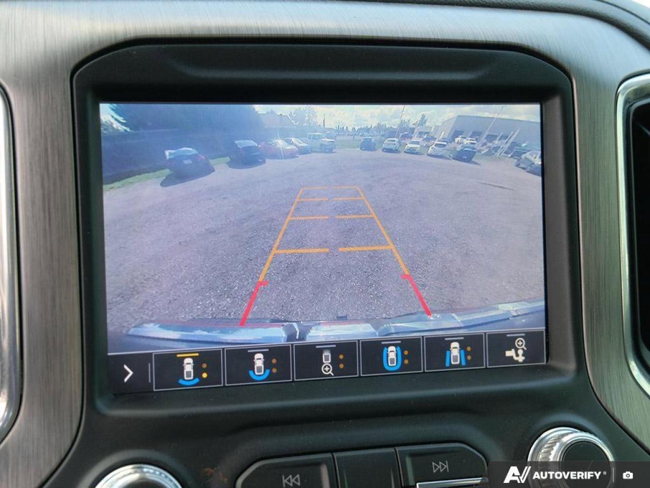 2019 GMC Sierra 1500 DenaliDENALI ULTIMATE, CREW, 4X4, 6.2L, NAV, ROOF, Photo