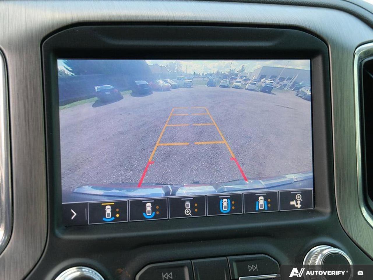 2019 GMC Sierra 1500 DenaliDENALI ULTIMATE, CREW, 4X4, 6.2L, NAV, ROOF, Photo