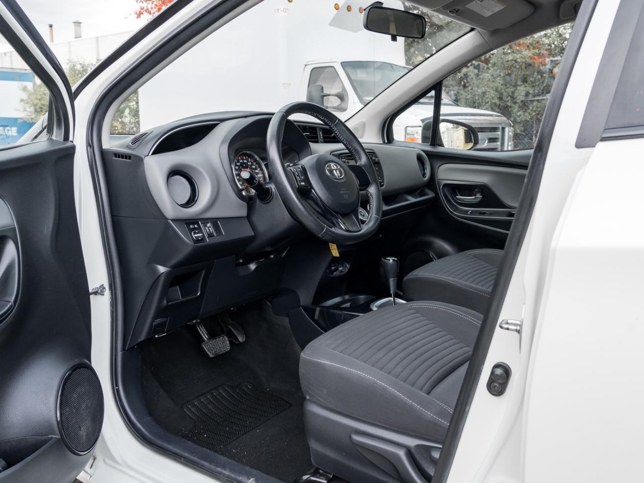 2016 Toyota Yaris SE -NO Accidents-Dealer Serviced-16in Alloys-Sport Photo