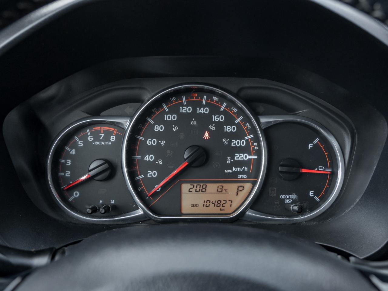 2016 Toyota Yaris SE -NO Accidents-Dealer Serviced-16in Alloys-Sport Photo