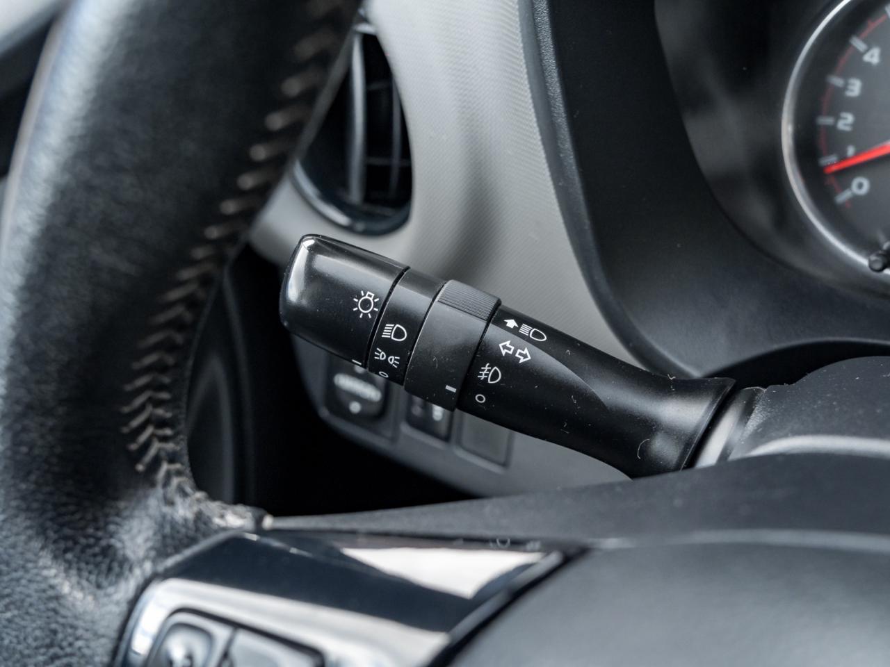 2016 Toyota Yaris SE -NO Accidents-Dealer Serviced-16in Alloys-Sport Photo