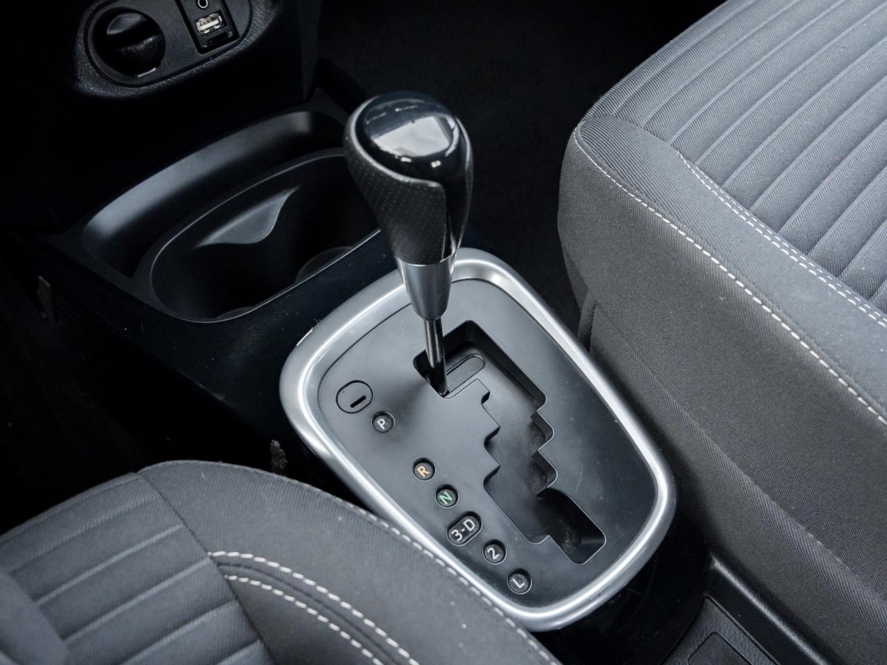 2016 Toyota Yaris SE -NO Accidents-Dealer Serviced-16in Alloys-Sport Photo