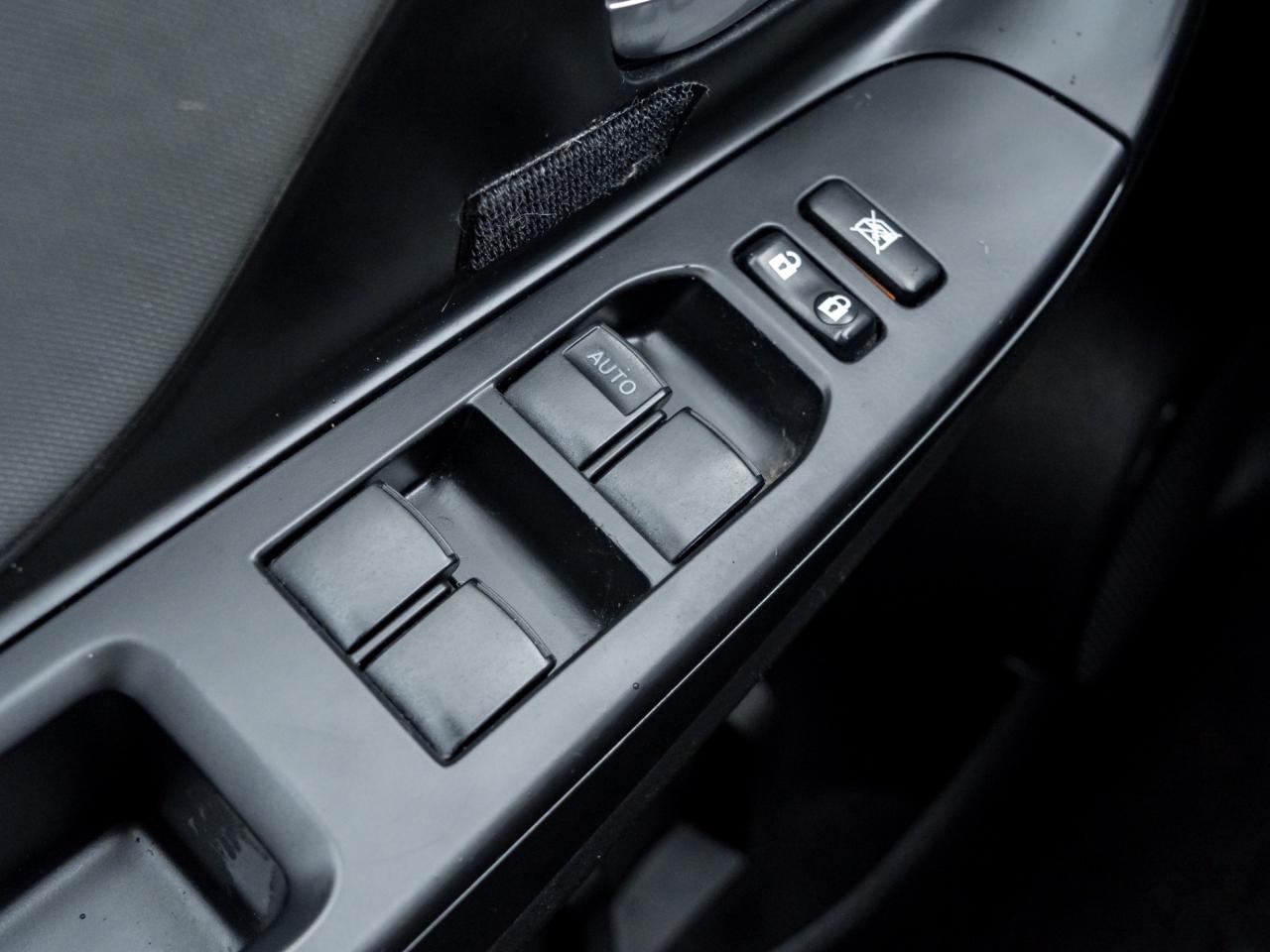 2016 Toyota Yaris SE -NO Accidents-Dealer Serviced-16in Alloys-Sport Photo