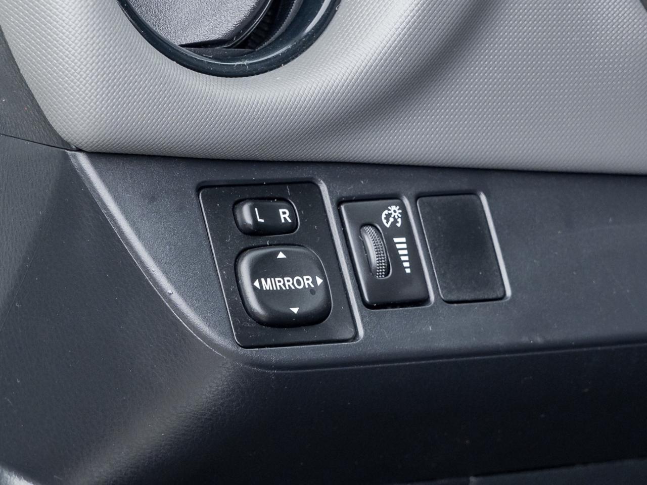 2016 Toyota Yaris SE -NO Accidents-Dealer Serviced-16in Alloys-Sport Photo