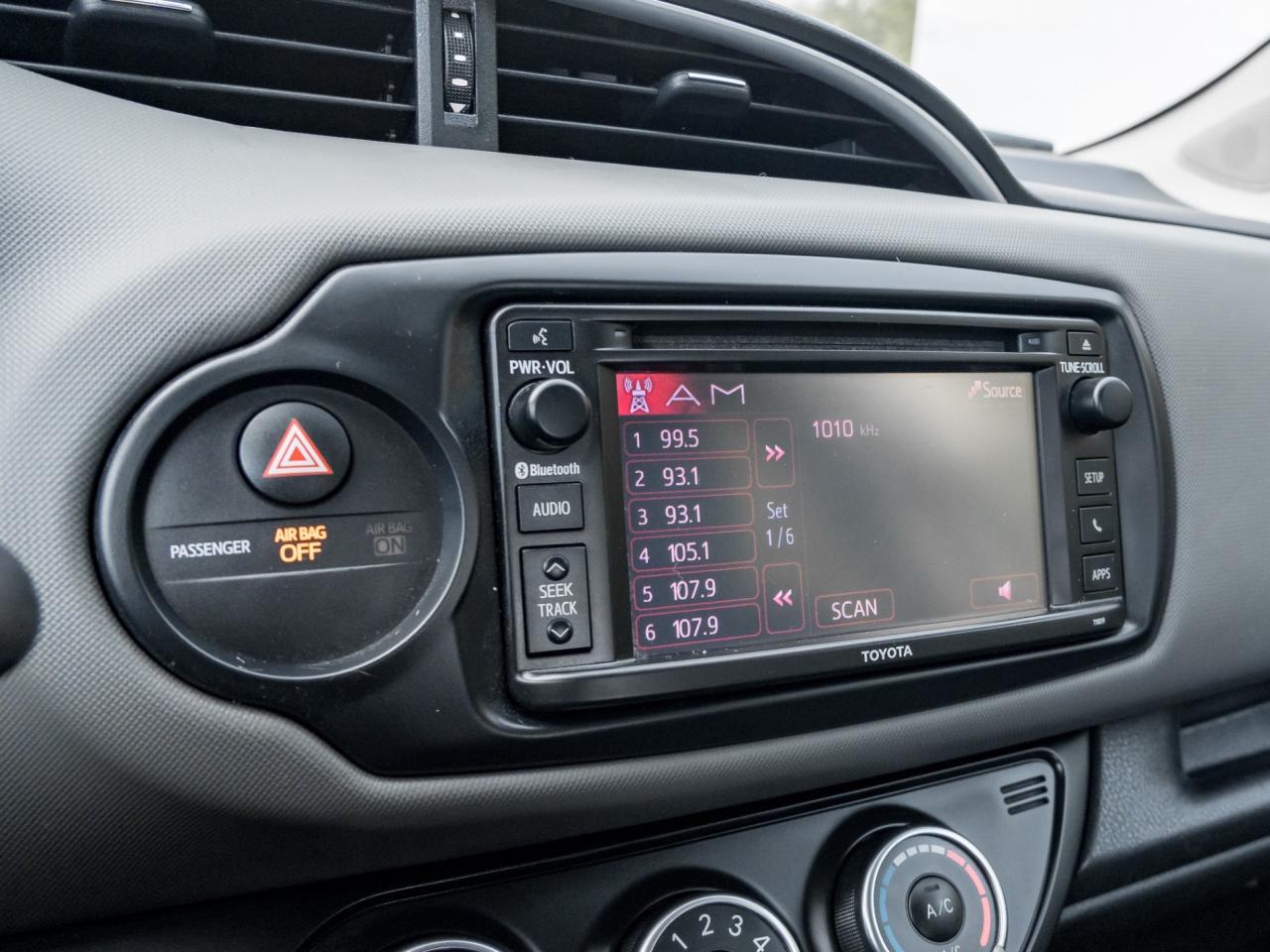 2016 Toyota Yaris SE -NO Accidents-Dealer Serviced-16in Alloys-Sport Photo