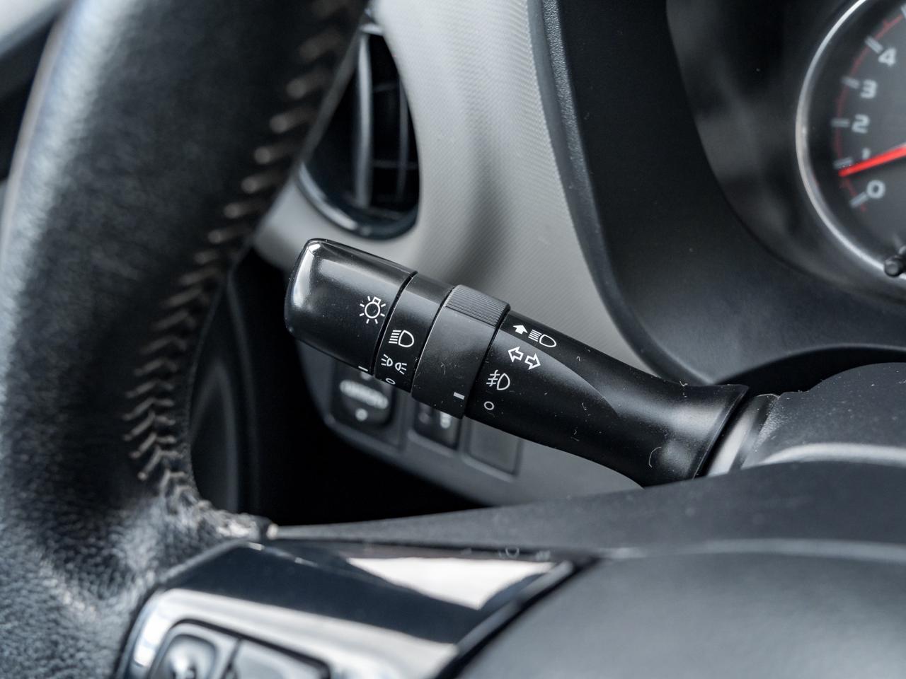 2016 Toyota Yaris SE -NO Accidents-Dealer Serviced-16in Alloys-Sport Photo