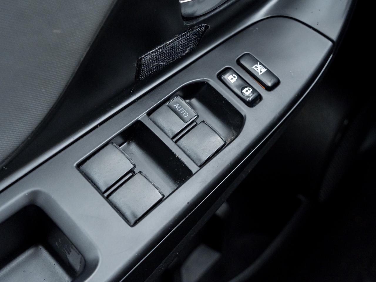 2016 Toyota Yaris SE -NO Accidents-Dealer Serviced-16in Alloys-Sport Photo