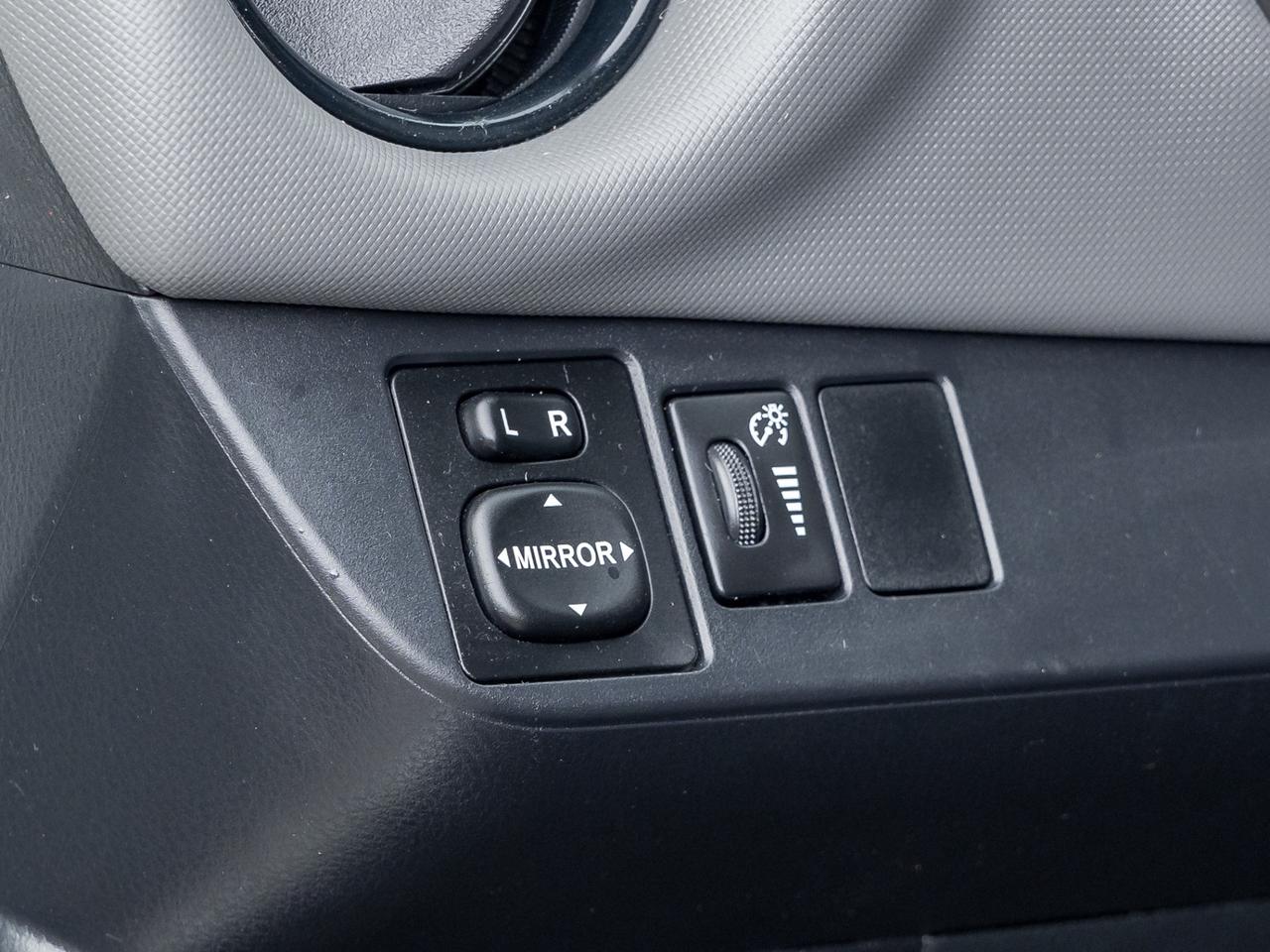 2016 Toyota Yaris SE -NO Accidents-Dealer Serviced-16in Alloys-Sport Photo