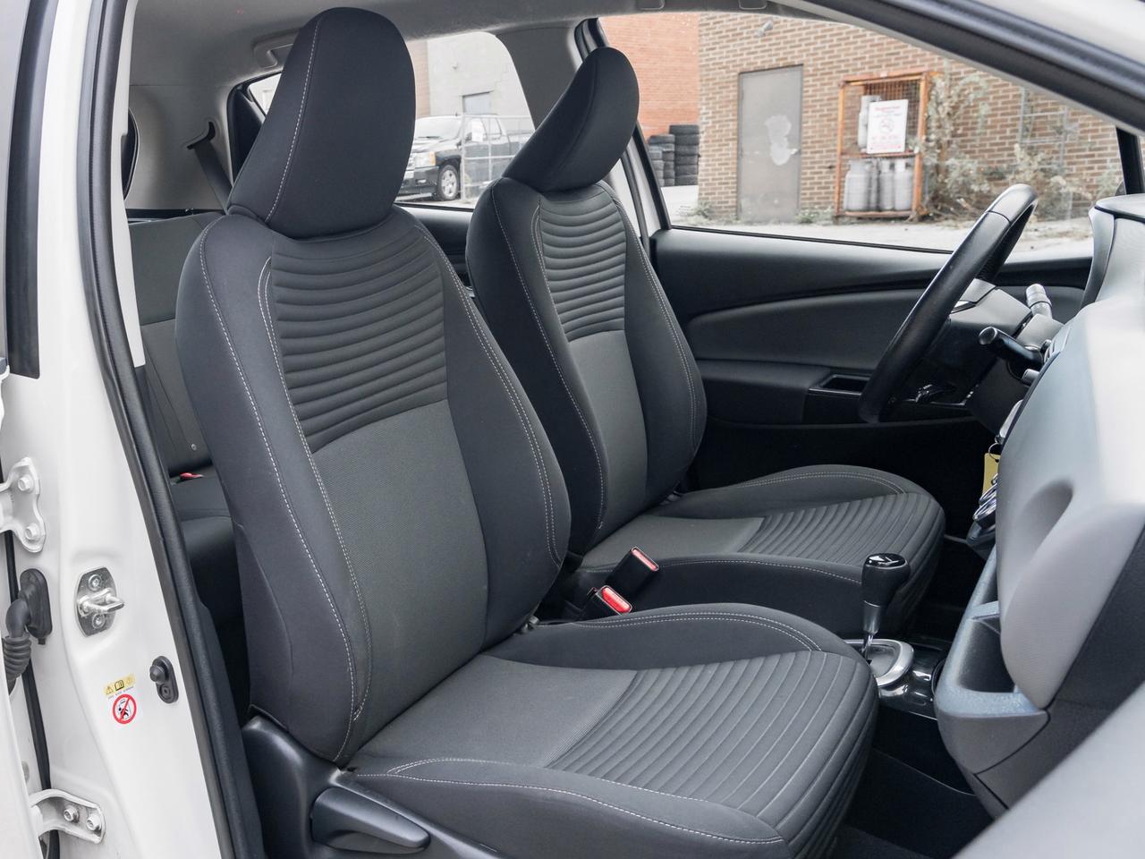 2016 Toyota Yaris SE -NO Accidents-Dealer Serviced-16in Alloys-Sport Photo