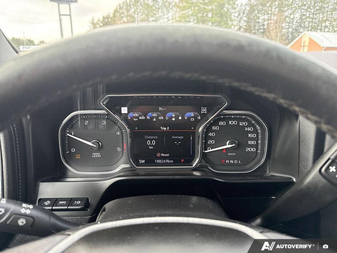 2021 GMC Sierra 3500HD Denali   LUXURIOUS AND LOAD READY   AMAZING DEAL Photo