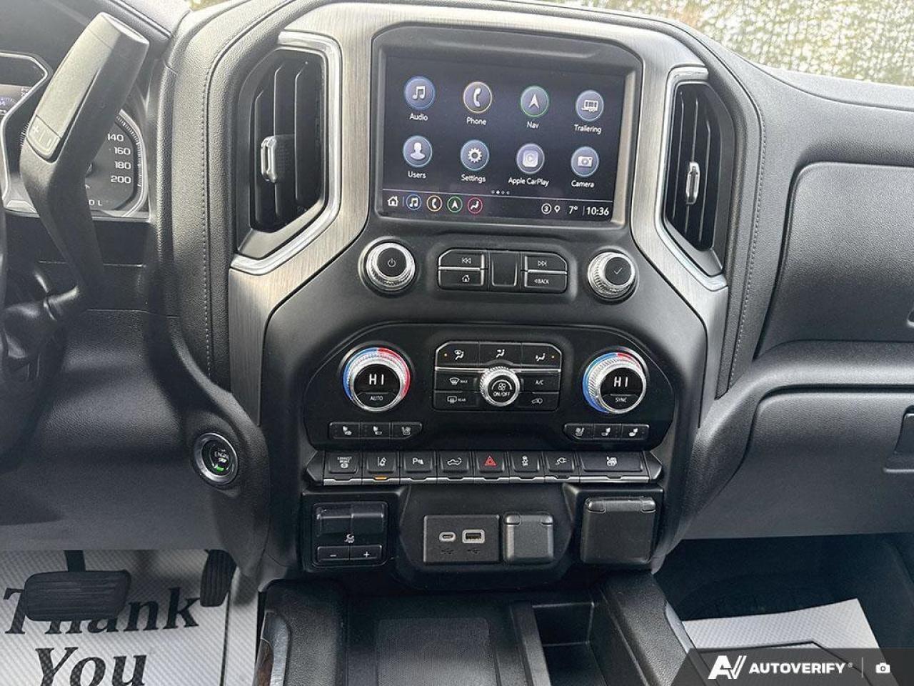 2021 GMC Sierra 3500HD Denali   LUXURIOUS AND LOAD READY   AMAZING DEAL Photo