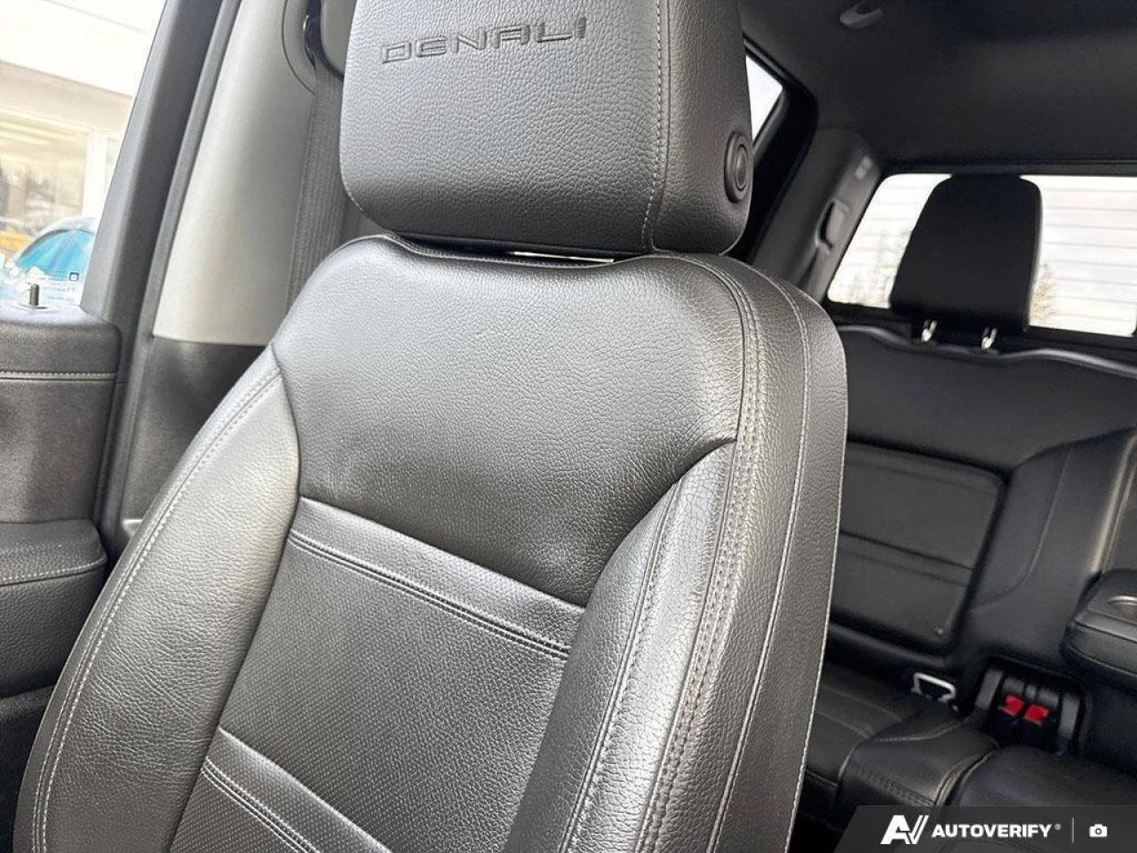 2021 GMC Sierra 3500HD Denali   LUXURIOUS AND LOAD READY   AMAZING DEAL Photo