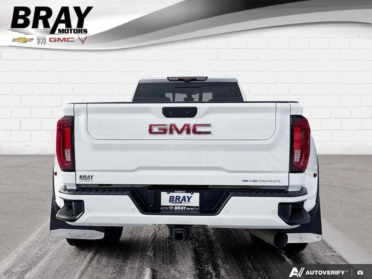 2021 GMC Sierra 3500HD Denali   LUXURIOUS AND LOAD READY   AMAZING DEAL Photo3