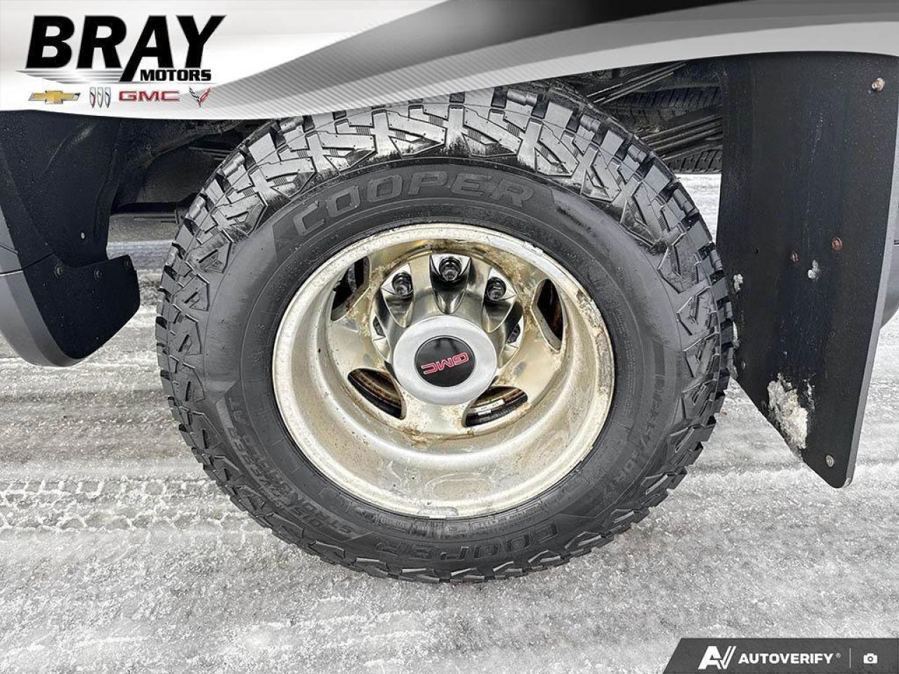 2021 GMC Sierra 3500HD Denali   LUXURIOUS AND LOAD READY   AMAZING DEAL Photo