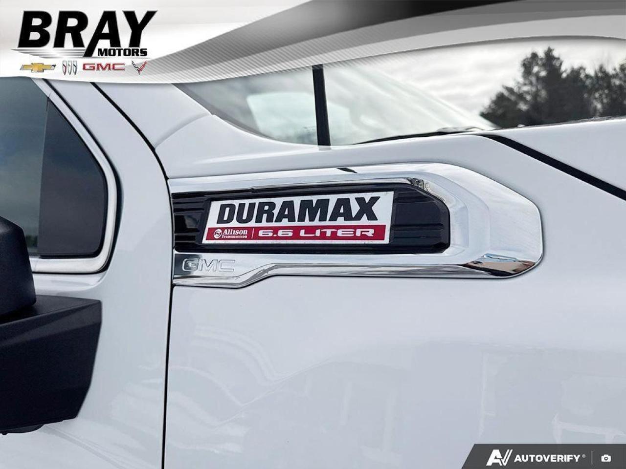 2021 GMC Sierra 3500HD Denali   LUXURIOUS AND LOAD READY   AMAZING DEAL Photo