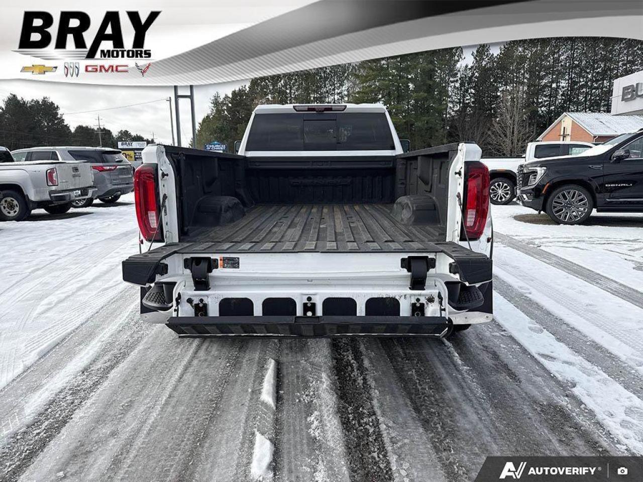 2021 GMC Sierra 3500HD Denali   LUXURIOUS AND LOAD READY   AMAZING DEAL Photo