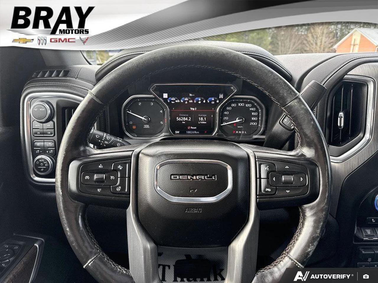 2021 GMC Sierra 3500HD Denali   LUXURIOUS AND LOAD READY   AMAZING DEAL Photo