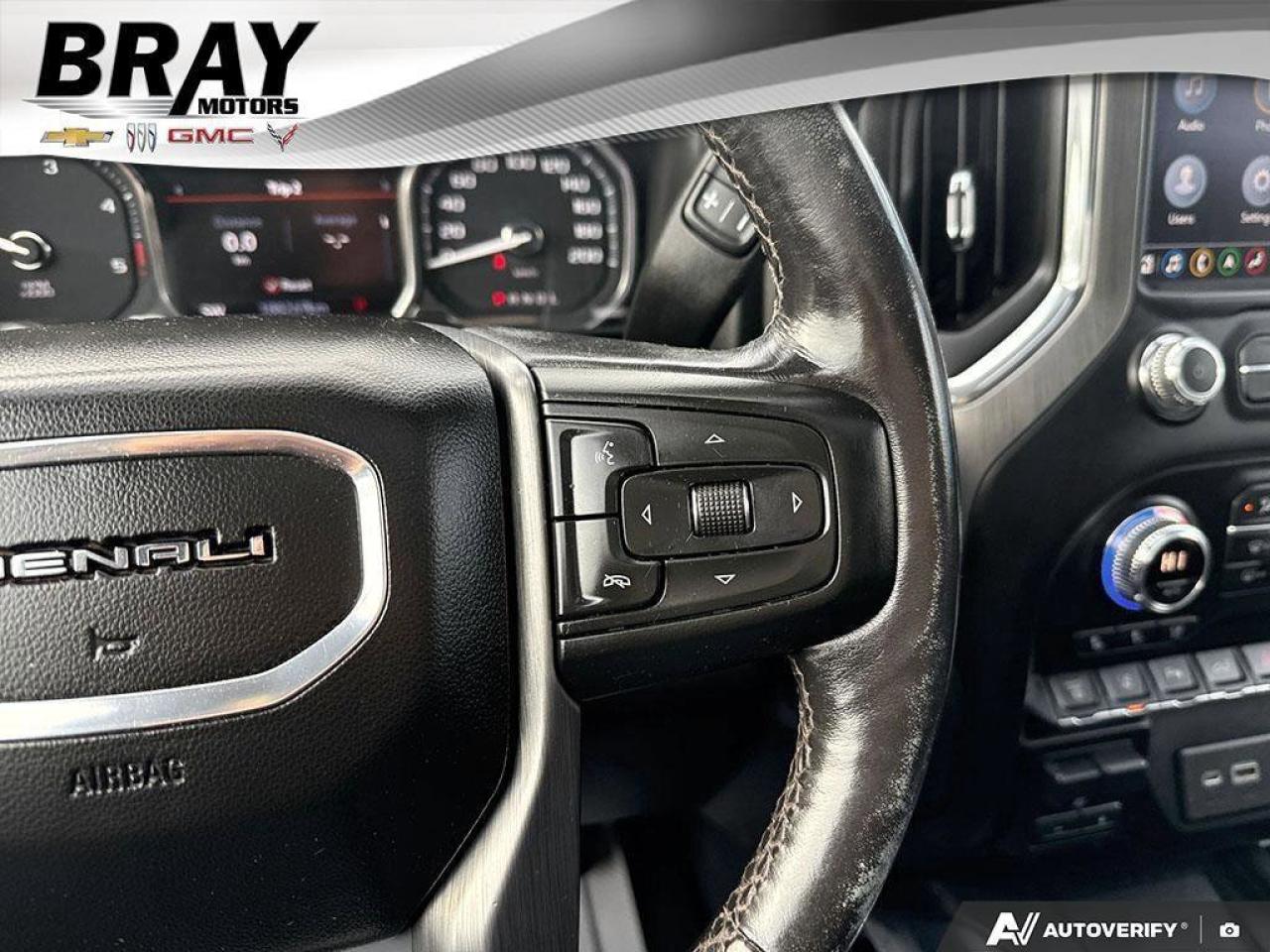 2021 GMC Sierra 3500HD Denali   LUXURIOUS AND LOAD READY   AMAZING DEAL Photo