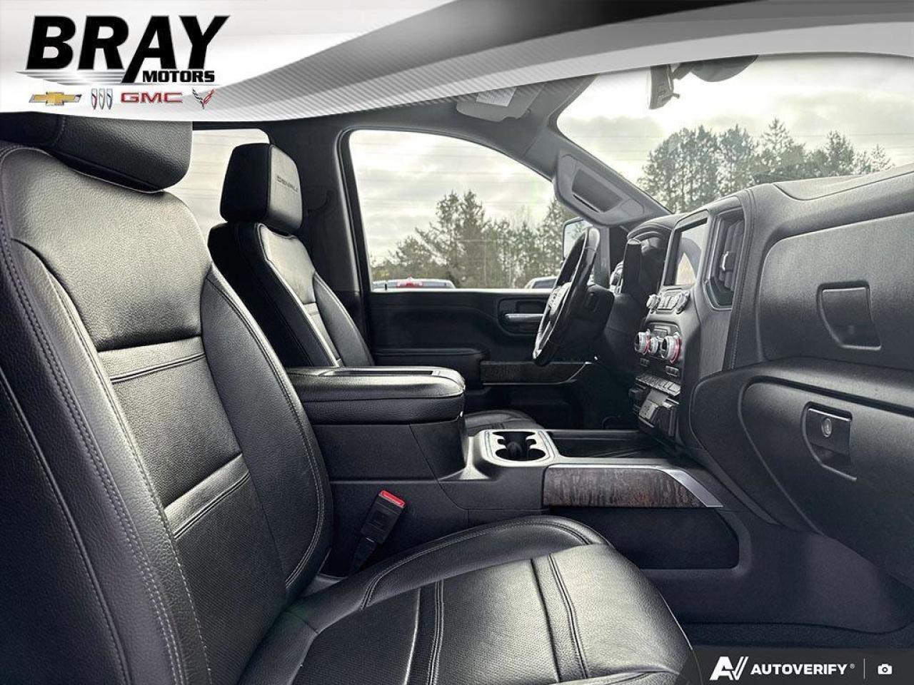 2021 GMC Sierra 3500HD Denali   LUXURIOUS AND LOAD READY   AMAZING DEAL Photo