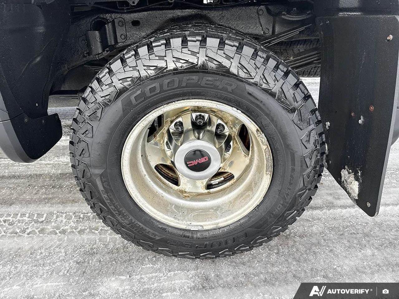 2021 GMC Sierra 3500HD Denali   LOADED AND LOAD READY, AMAZING DEAL, CERT Photo