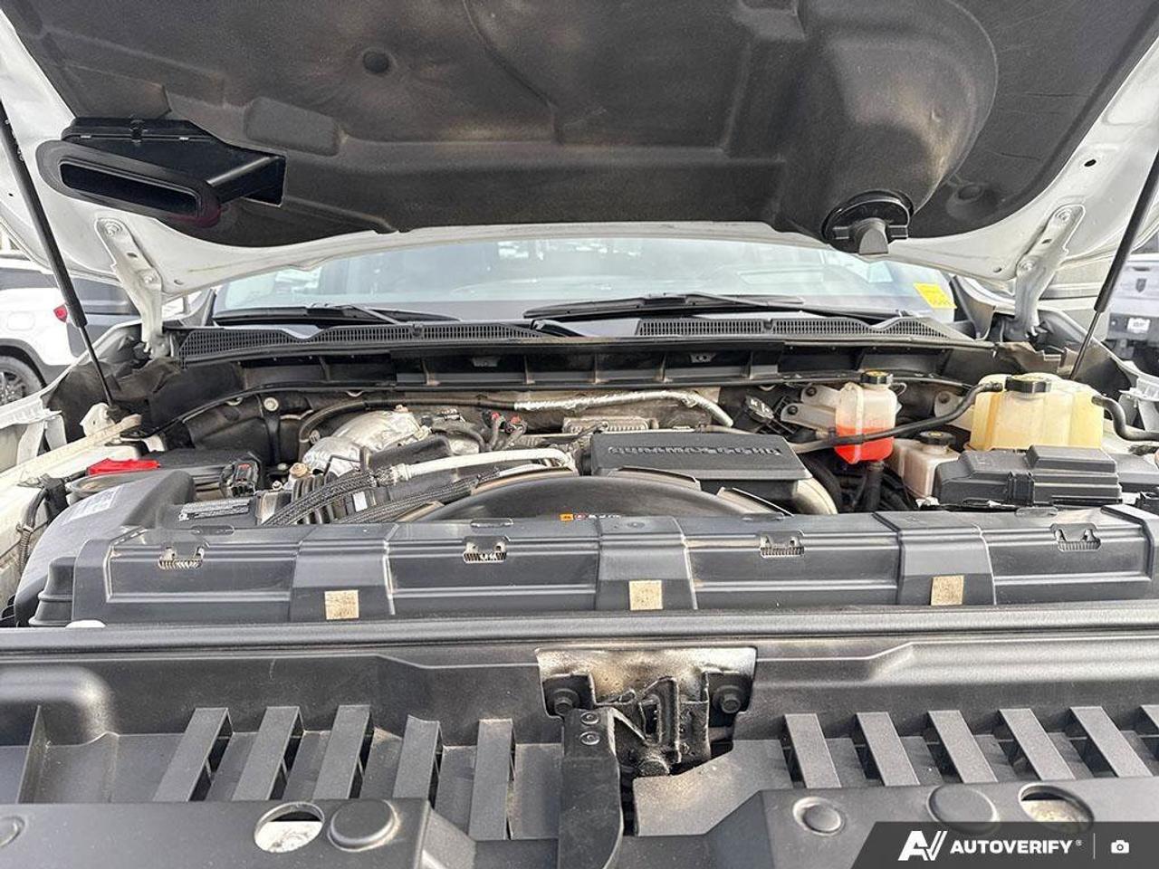 2021 GMC Sierra 3500HD Denali   LOADED AND LOAD READY, AMAZING DEAL, CERT Photo