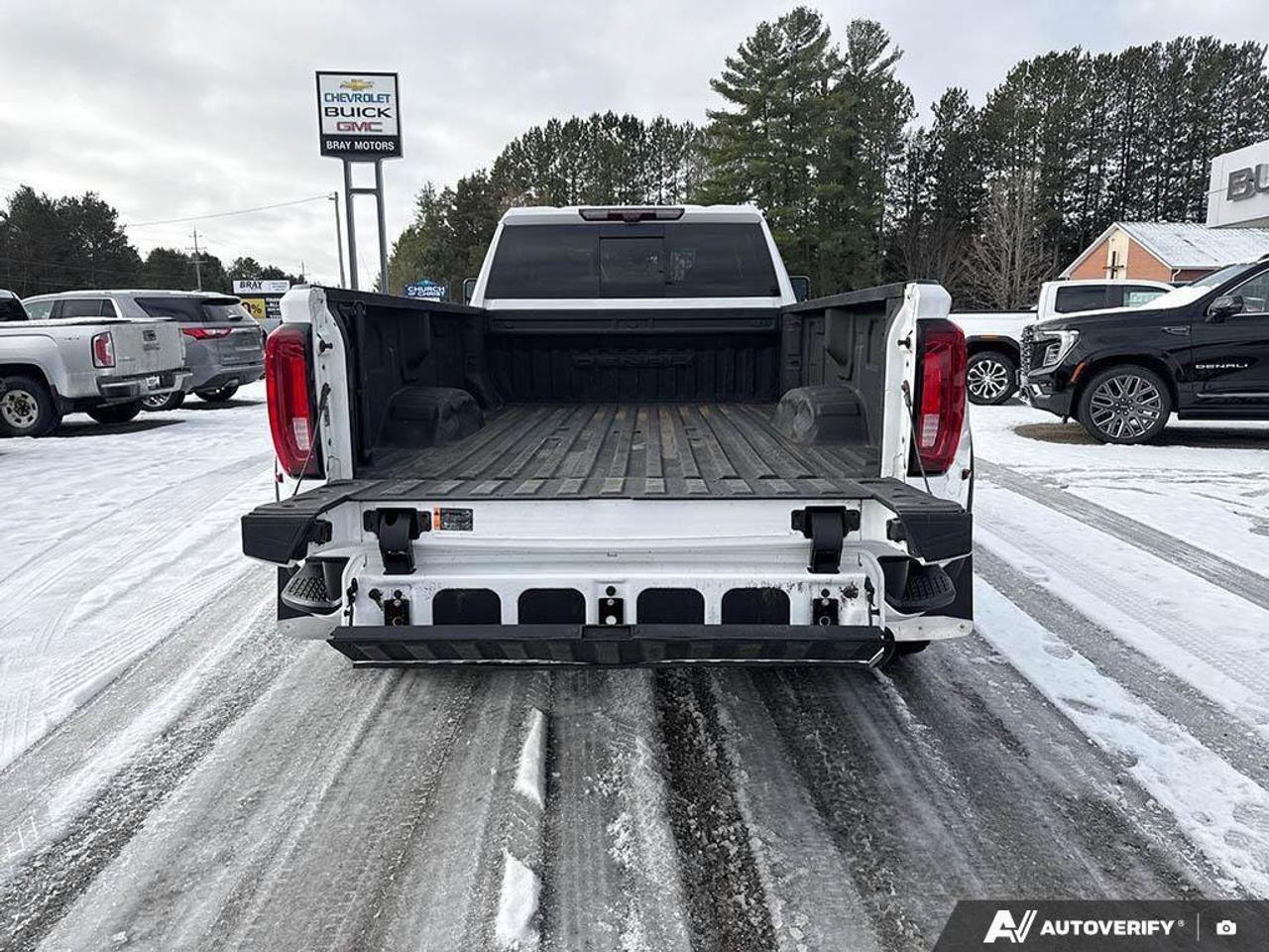 2021 GMC Sierra 3500HD Denali   LOADED AND LOAD READY, AMAZING DEAL, CERT Photo