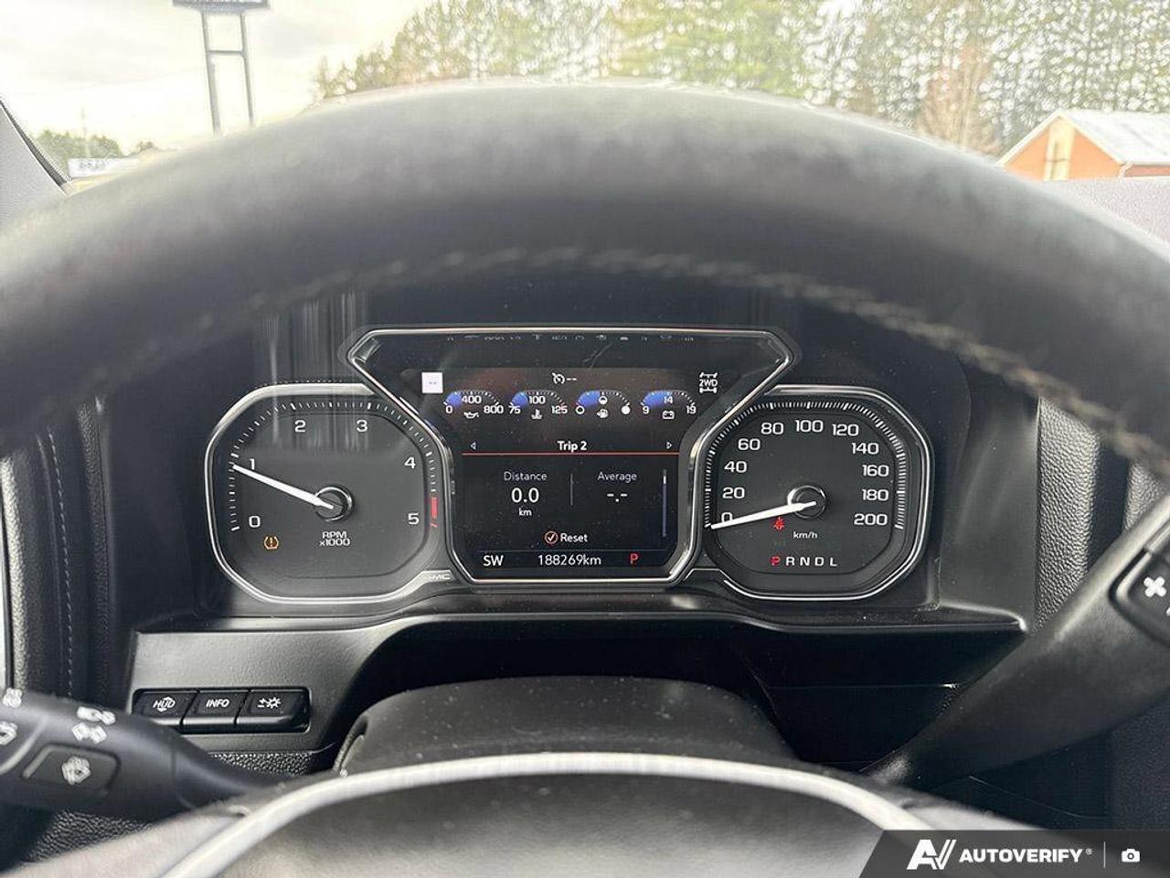 2021 GMC Sierra 3500HD Denali   LOADED AND LOAD READY, AMAZING DEAL, CERT Photo