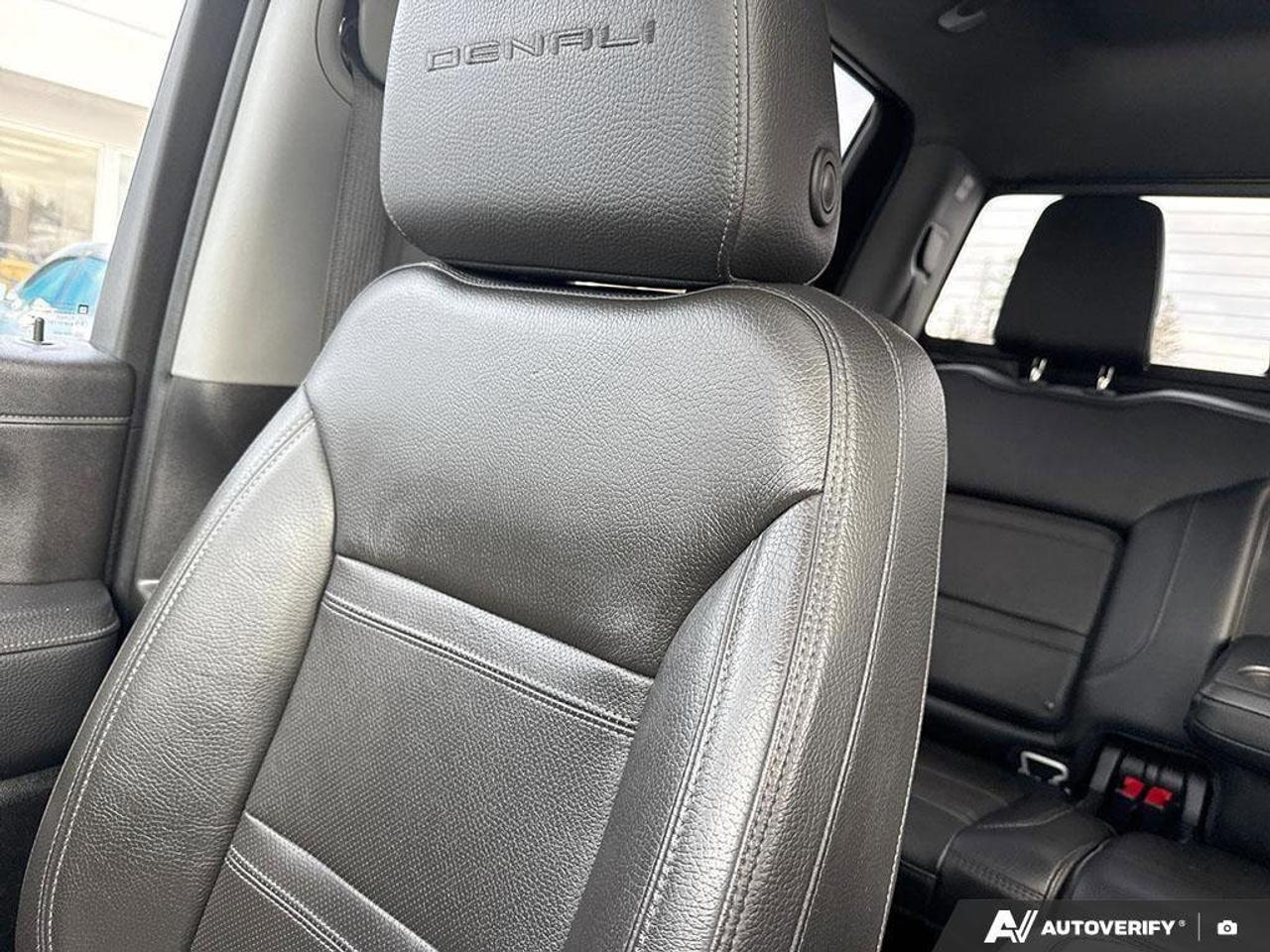 2021 GMC Sierra 3500HD Denali   LOADED AND LOAD READY, AMAZING DEAL, CERT Photo