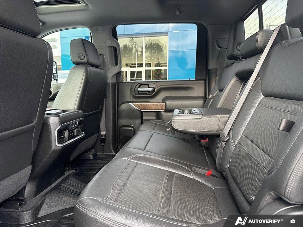 2021 GMC Sierra 3500HD Denali   LOADED AND LOAD READY, AMAZING DEAL, CERT Photo