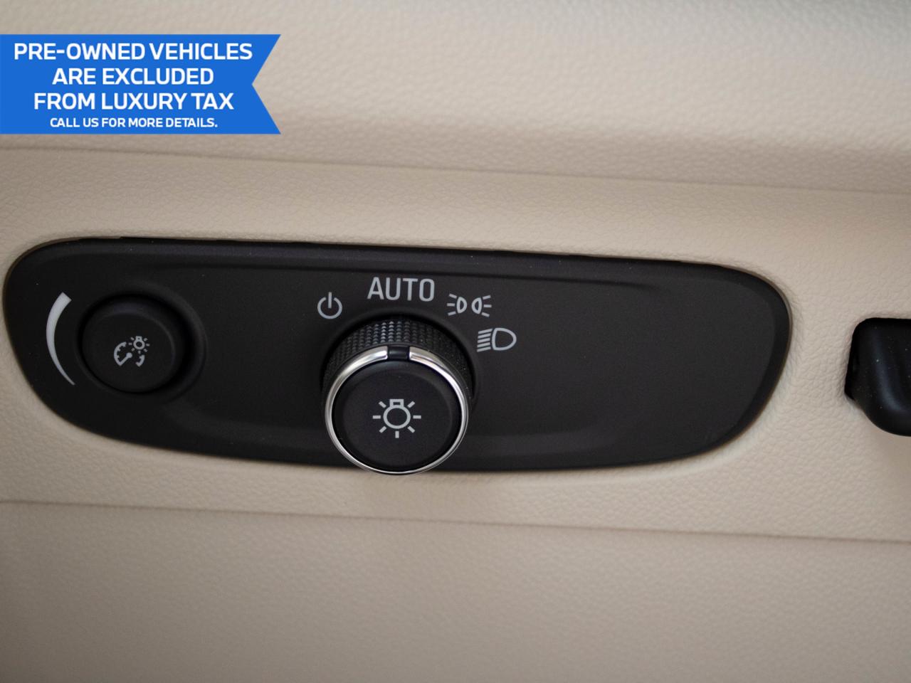 2023 Buick Envision LOCAL TRADE-NO ACCIDENTS-FULLY LOADED Photo