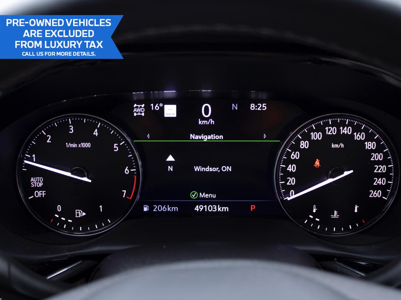 2023 Buick Envision LOCAL TRADE-NO ACCIDENTS-FULLY LOADED Photo