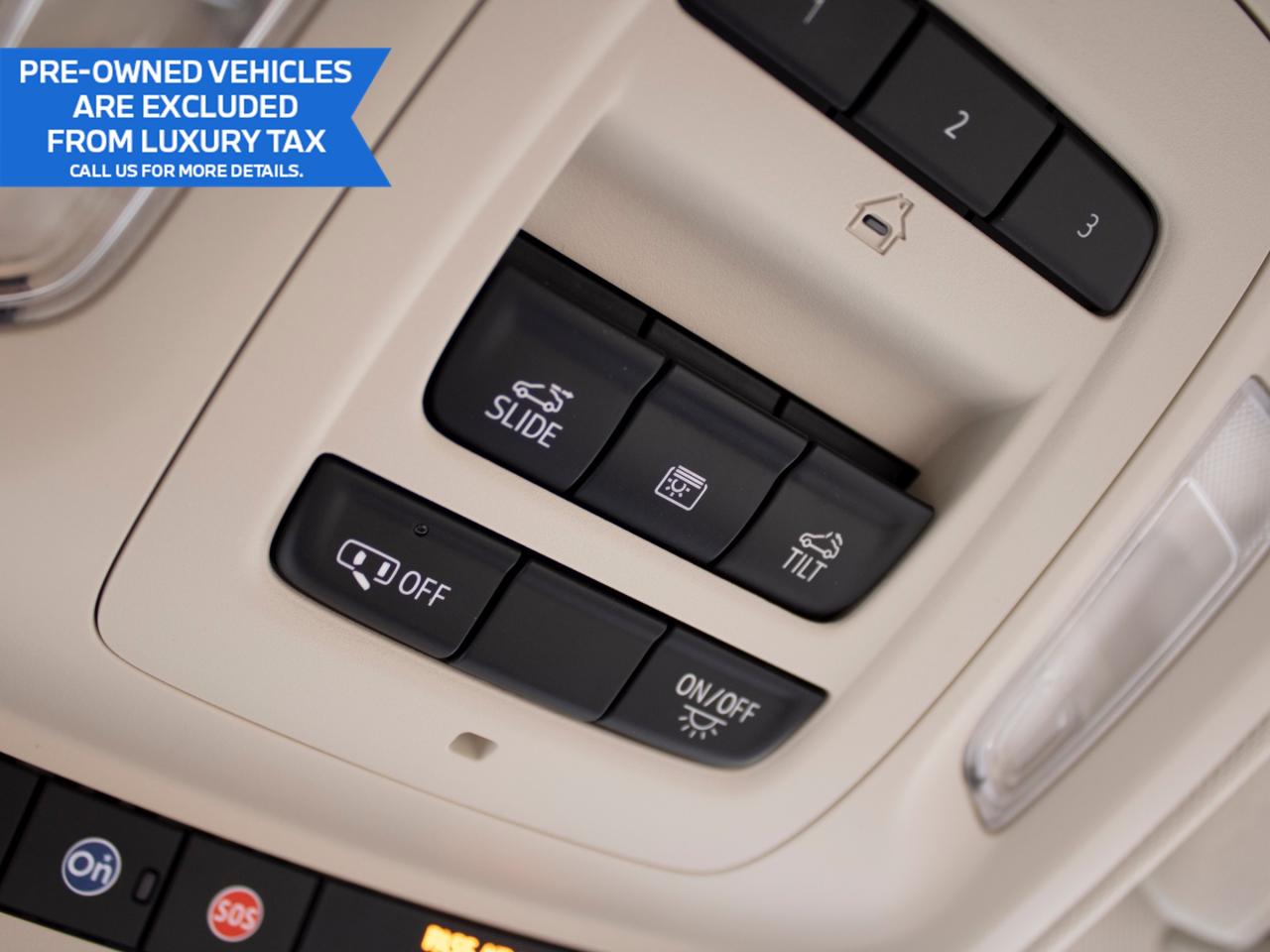 2023 Buick Envision LOCAL TRADE-NO ACCIDENTS-FULLY LOADED Photo