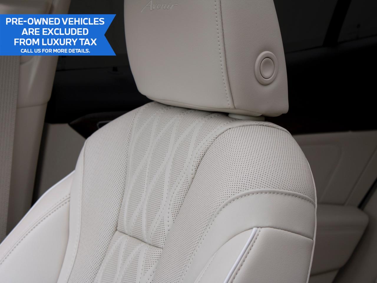 2023 Buick Envision LOCAL TRADE-NO ACCIDENTS-FULLY LOADED Photo