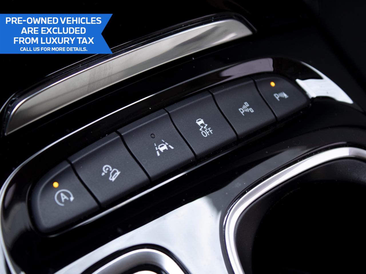 2023 Buick Envision LOCAL TRADE-NO ACCIDENTS-FULLY LOADED Photo