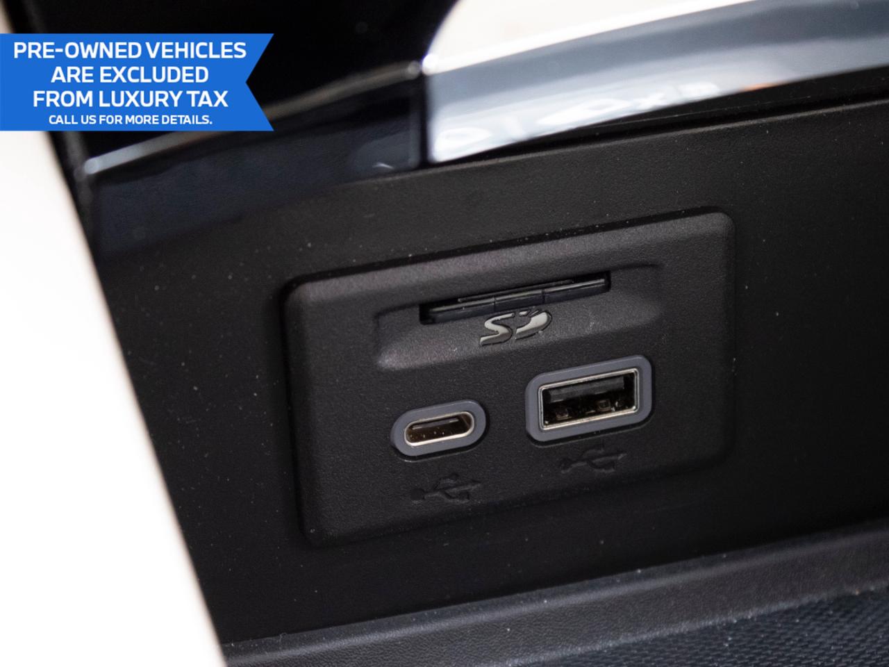 2023 Buick Envision LOCAL TRADE-NO ACCIDENTS-FULLY LOADED Photo