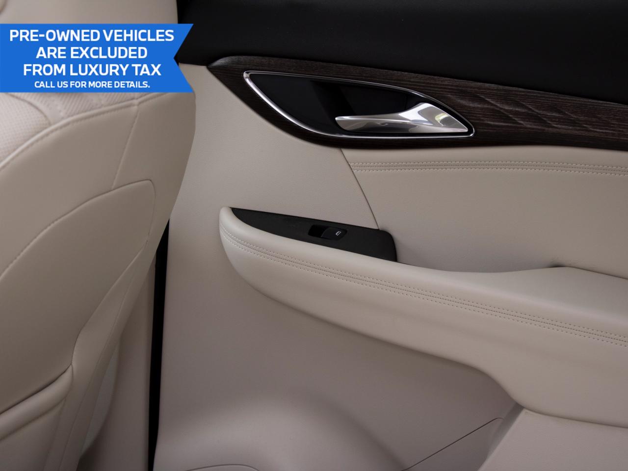 2023 Buick Envision LOCAL TRADE-NO ACCIDENTS-FULLY LOADED Photo