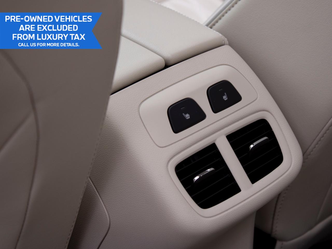 2023 Buick Envision LOCAL TRADE-NO ACCIDENTS-FULLY LOADED Photo