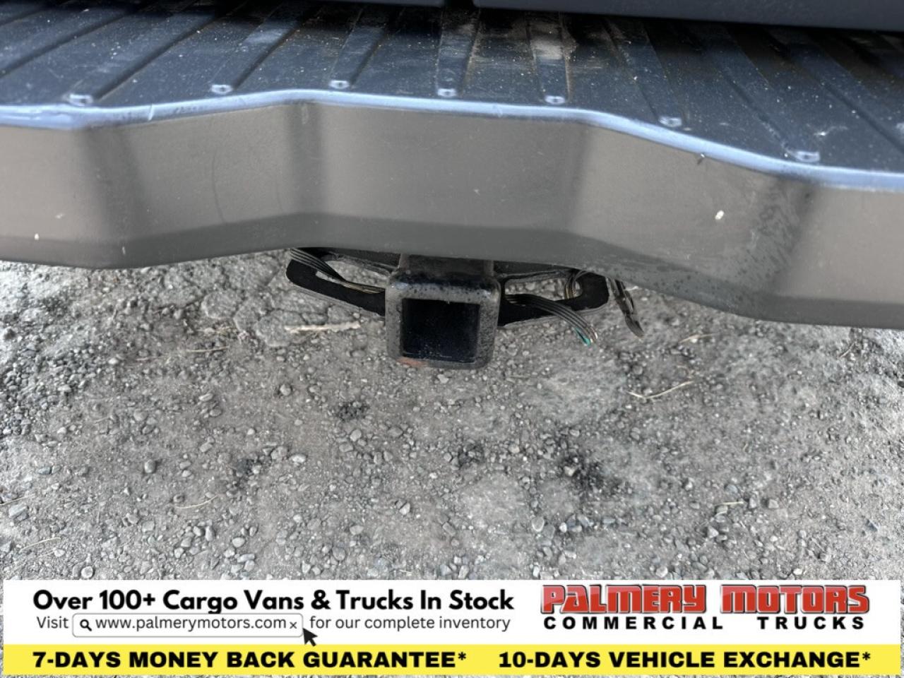 2017 Ford Transit Passenger Van 130" Low Roof Photo