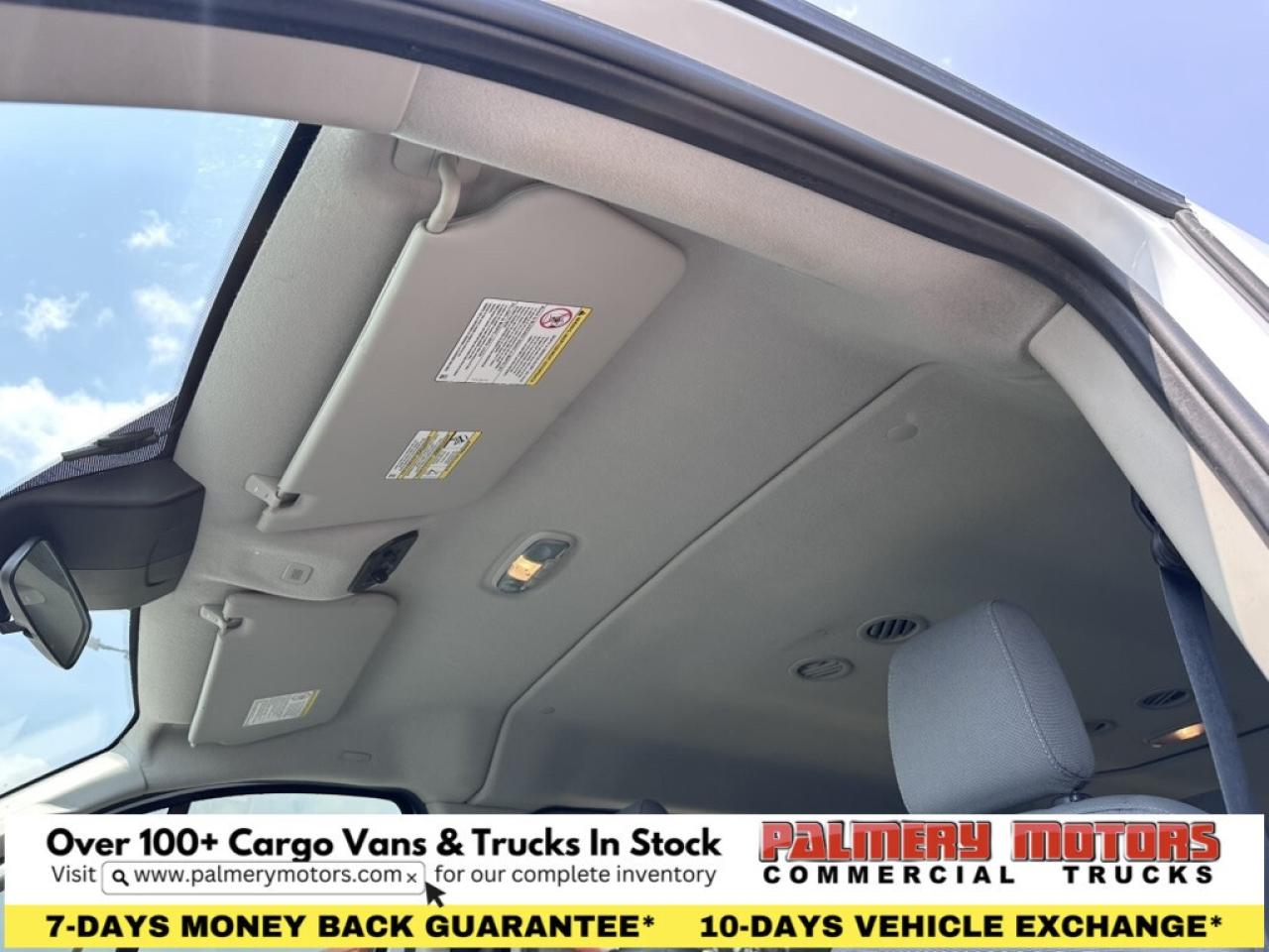 2017 Ford Transit Passenger Van 130" Low Roof Photo