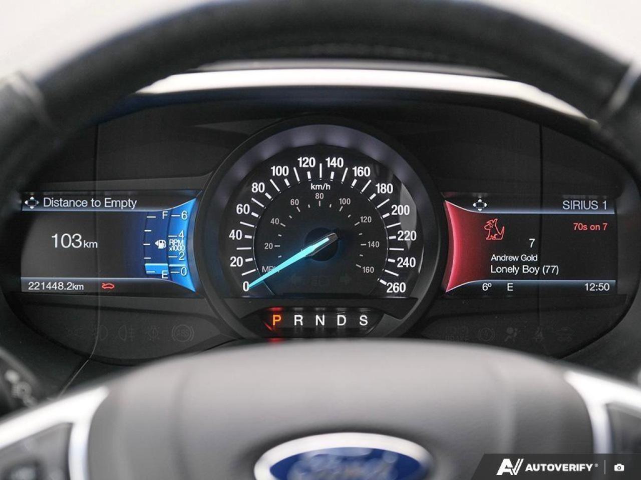 2016 Ford Edge SELCERTIFIED AS-TRADED, ONE-OWNER, NAV, BACKUP CAM Photo