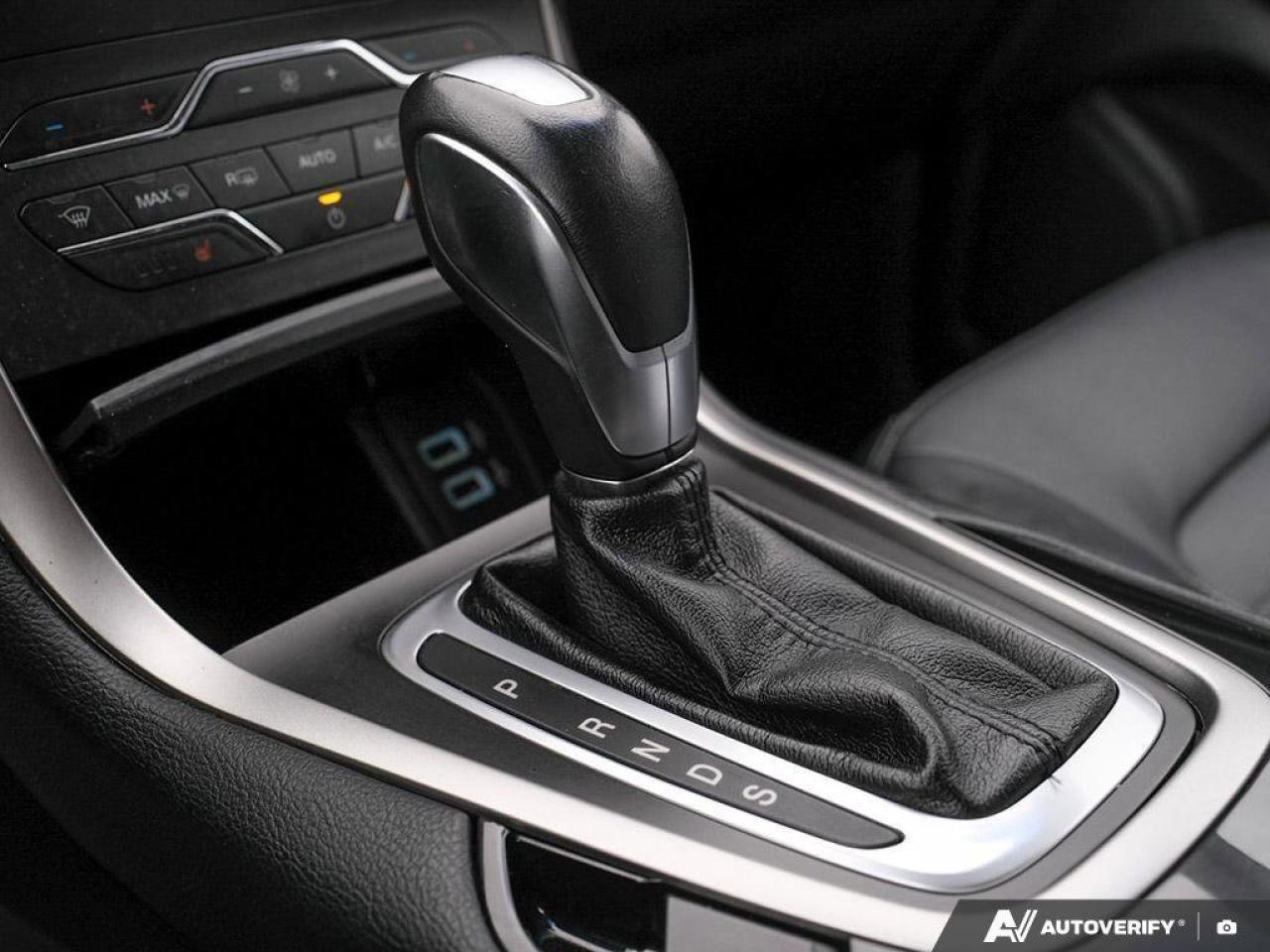 2016 Ford Edge SELCERTIFIED AS-TRADED, ONE-OWNER, NAV, BACKUP CAM Photo